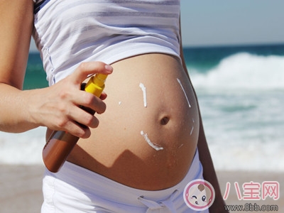 2017三伏天孕婦出行應(yīng)該涂防曬霜嗎 防曬霜怎么選 2017三伏天孕婦出行應(yīng)該涂防曬霜嗎 防曬霜怎么選