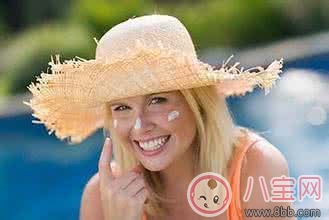 2017三伏天孕婦出行應(yīng)該涂防曬霜嗎 防曬霜怎么選 2017三伏天孕婦出行應(yīng)該涂防曬霜嗎 防曬霜怎么選