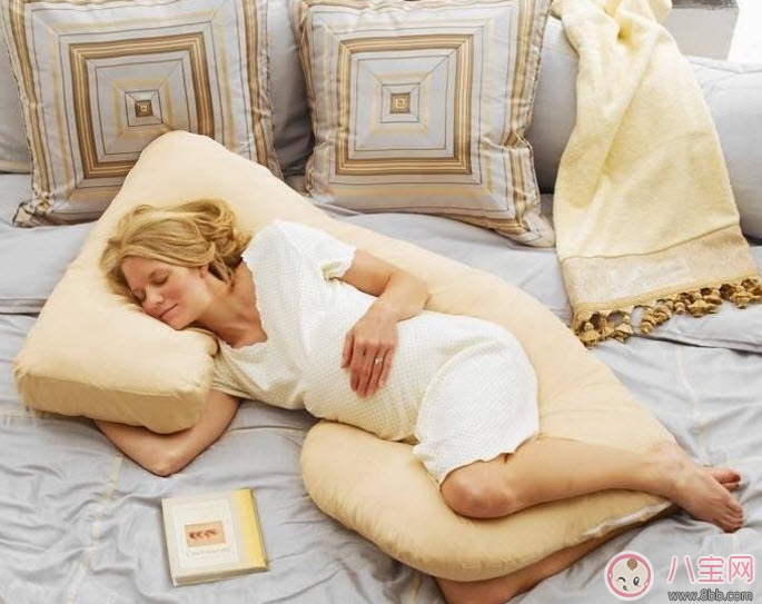 孕婦枕頭有用嗎 孕婦枕測評(哪種形狀孕婦枕好) 孕婦枕頭有用嗎 孕婦枕測評(哪種形狀孕婦枕好)