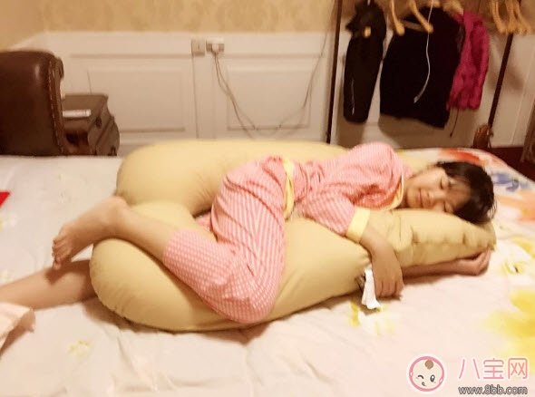 孕婦枕頭有用嗎 孕婦枕測評(哪種形狀孕婦枕好) 孕婦枕頭有用嗎 孕婦枕測評(哪種形狀孕婦枕好)