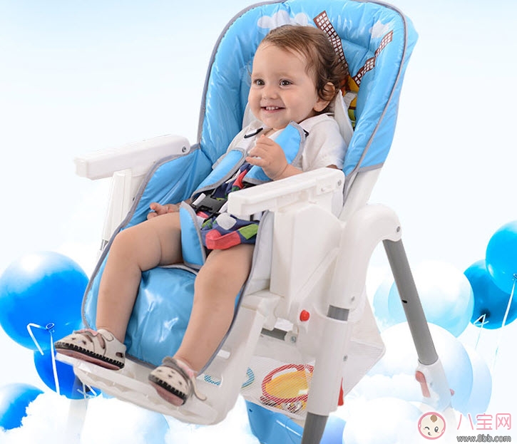 寶寶餐椅什么樣的好 什么樣的寶寶餐椅實(shí)用