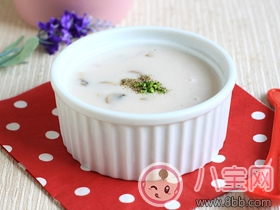 提高寶寶記憶力 這樣做輔食健康營(yíng)養(yǎng)又全面