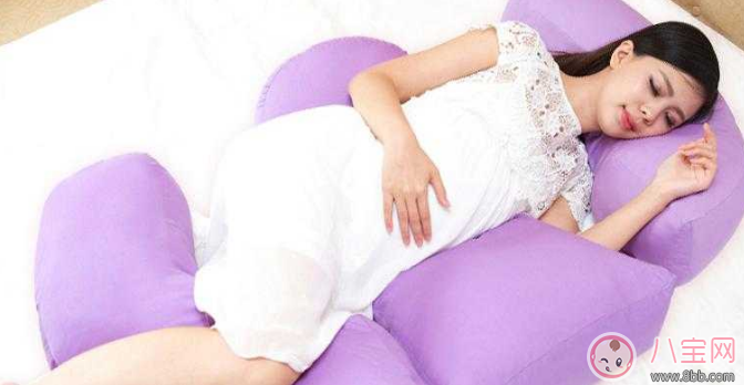 孕婦枕頭有用嗎 2017孕婦枕頭怎么選擇 孕婦枕頭有用嗎 2017孕婦枕頭怎么選擇