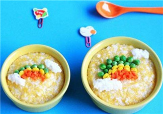 2017夏天寶寶吃什么好 夏天寶寶飲食應該注意的有哪些