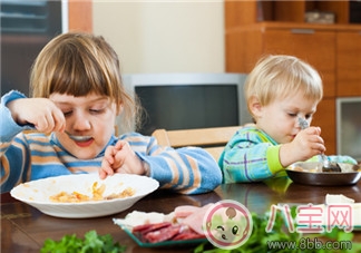 夏季寶寶缺鋅不吃飯 補(bǔ)鋅營養(yǎng)食譜來幫忙