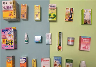 寶寶藥箱準(zhǔn)備什么藥品 家中嬰兒常備必備藥品清單