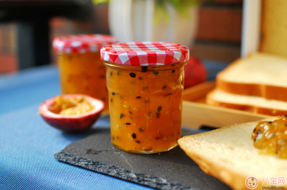 孩子怎么吃百香果好 孩子最喜歡的百香果吃法推薦