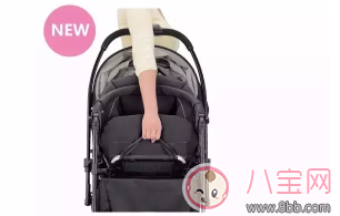 賈靜雯選擇的Combi嬰兒推車 咘咘同款趕緊get起來吧