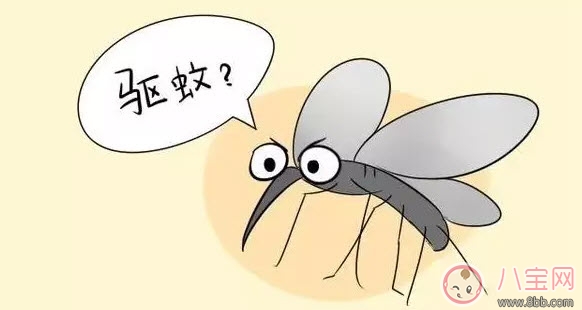 夏天寶寶驅(qū)蚊方法大全 寶寶驅(qū)蚊成分哪種安全有效