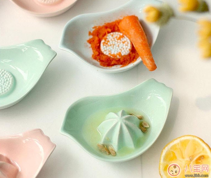 輔食工具哪些是必備的 寶寶好用實用的輔食工具有哪些