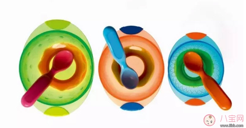 輔食工具哪些是必備的 寶寶好用實用的輔食工具有哪些