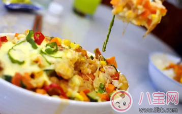 2017放暑假孩子一個(gè)人在家?guī)Ш⒆映允裁?簡單快捷又營養(yǎng)的美味