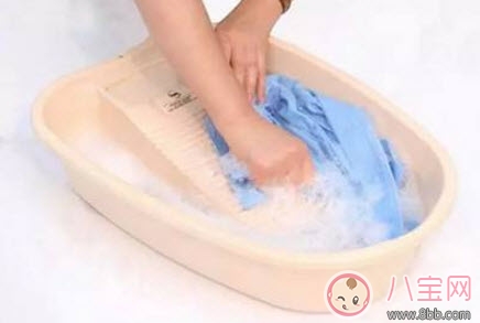 寶寶衣服縮水怎么辦如何復(fù)原 寶寶衣服清洗注意事項(xiàng)