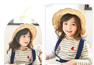 夏天寶寶衣服挑選 夏季寶寶穿衣搭配圖