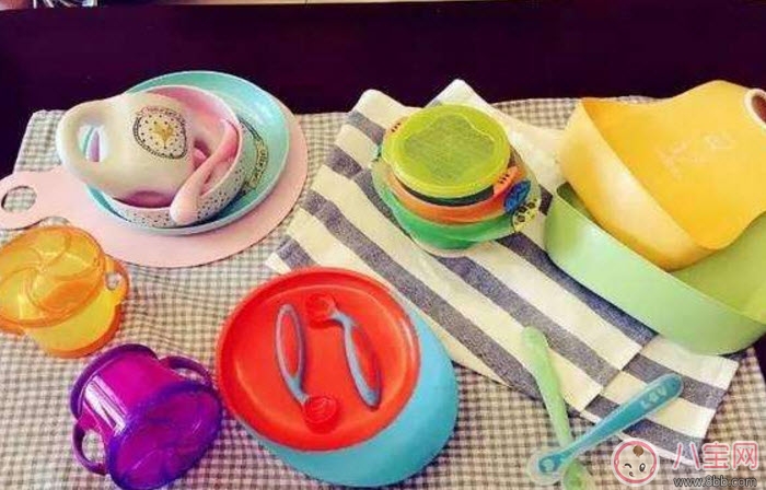 為什么要選專門的兒童餐具，給寶寶挑選餐具時(shí)要注意什么