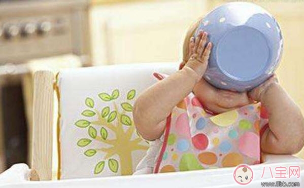 為什么要選專門的兒童餐具，給寶寶挑選餐具時(shí)要注意什么