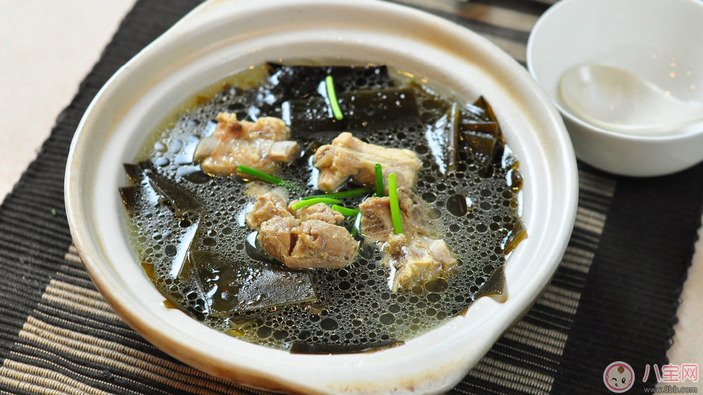 三伏天吃什么湯解暑 解暑佳釀養(yǎng)生湯推薦