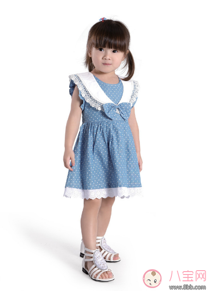 寶寶服裝怎么買 挑選適合孩子的衣服才是王道