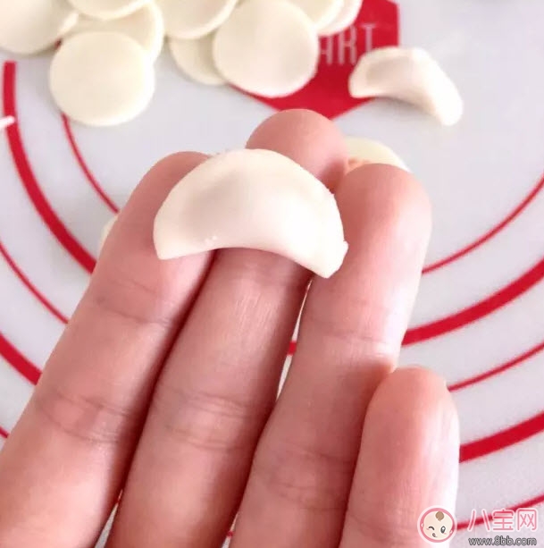 2017頭伏吃餃子 頭伏寶寶吃餃子怎么做(適合寶寶的兒童迷你水餃)