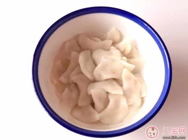 2017頭伏吃餃子 頭伏寶寶吃餃子怎么做(適合寶寶的兒童迷你水餃)