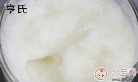 2017寶寶米粉測(cè)評(píng) 為寶寶選好第一餐輔食