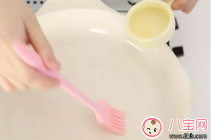 2017三伏天適合的高顏值蔬菜餅