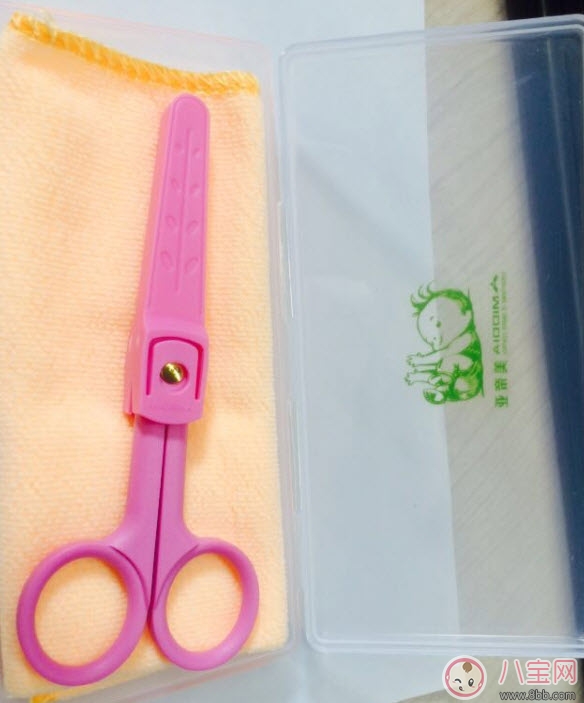 寶寶輔食剪刀有用嗎 嬰兒輔食剪刀測評(陶瓷輔食剪刀)