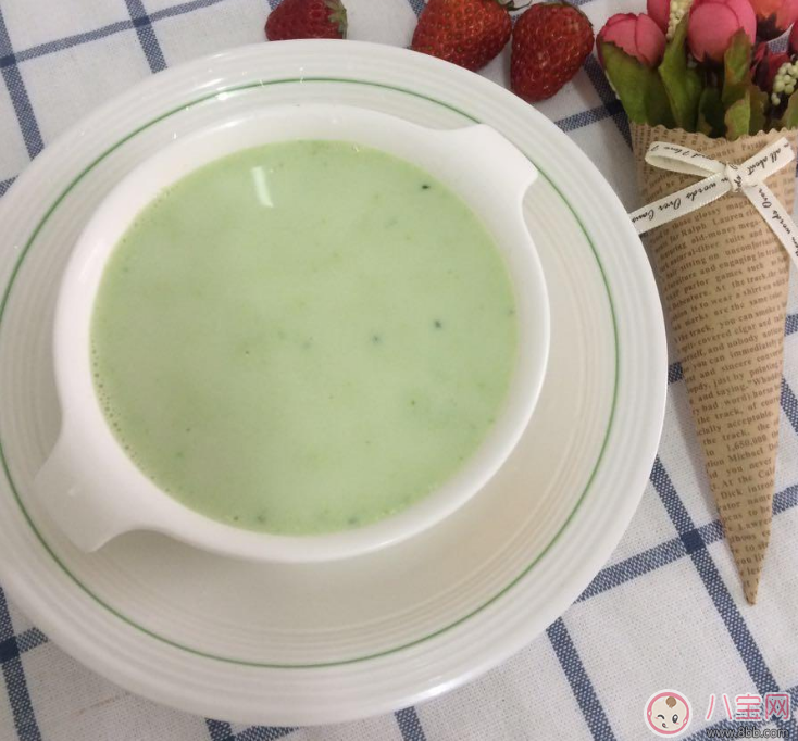 原來寶寶5個月大吃輔食有這樣的效果