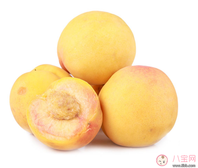 懷孕系黃桃會(huì)上火？ 吃黃桃對(duì)懷孕有影響嗎