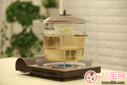 促進寶寶消化祛暑降火 冬瓜泥米糊