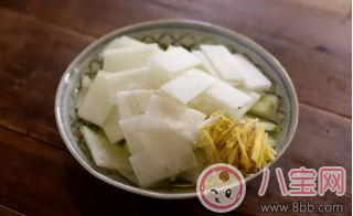 2017三伏天用媽媽味道的傳統(tǒng)手藝 祛暑養(yǎng)顏