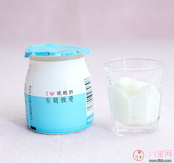 挑酸奶認準5個詞就夠了 酸奶正確選擇標準