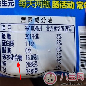 挑酸奶認準5個詞就夠了 酸奶正確選擇標準