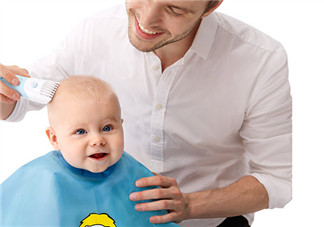 易簡嬰兒理發(fā)器怎么樣 易簡嬰兒理發(fā)器測評