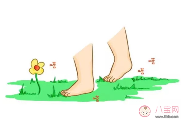 寶寶夏天穿襪子嗎 如何給寶寶挑選襪子
