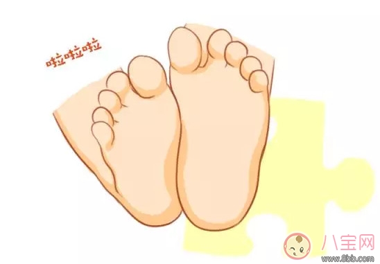 寶寶夏天穿襪子嗎 如何給寶寶挑選襪子