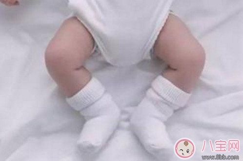 寶寶夏天穿襪子嗎 如何給寶寶挑選襪子
