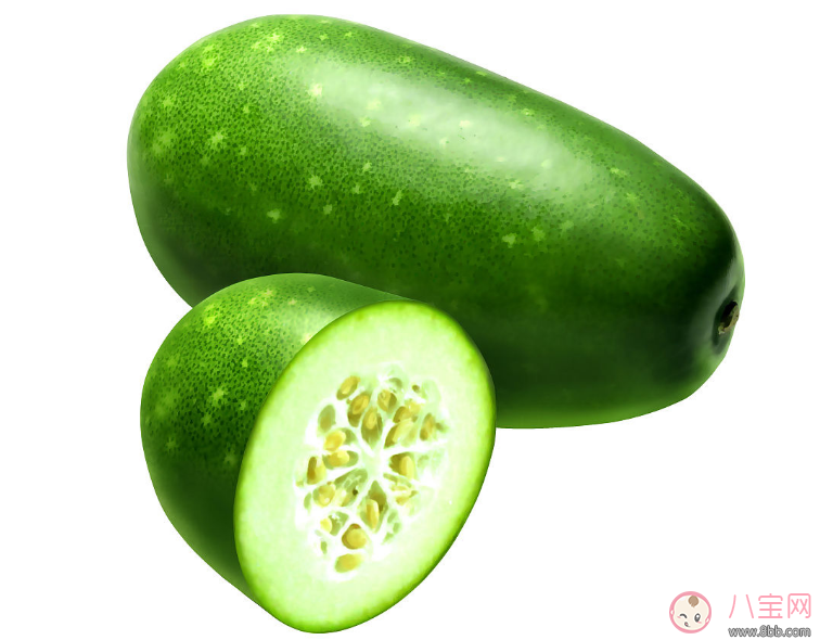 夏季第一瓜懷孕的人能吃嗎 孕婦夏天吃冬瓜有什么好處