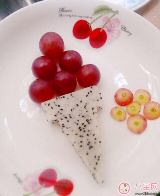 寶寶想吃冰淇淋怎么辦 營(yíng)養(yǎng)健康的自制冰淇淋