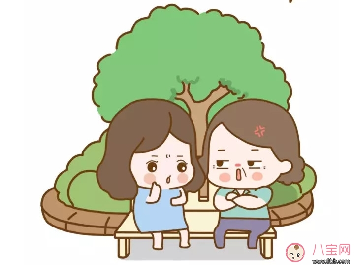 完美的婆媳關(guān)系 十年看婆十年看媳語錄圖片