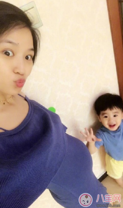 黃英二胎已經(jīng)有四個(gè)月 二胎寶寶四月做什么好