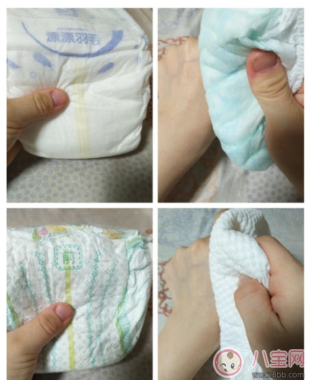 漂漂羽毛紙尿褲怎么樣 漂漂羽毛紙尿褲試用報(bào)告(完整版)