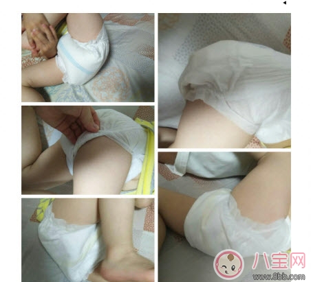 漂漂羽毛紙尿褲怎么樣 漂漂羽毛紙尿褲試用報(bào)告(完整版)