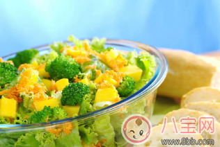 2017三伏天寶寶預防便秘吃什么 這樣吃潤腸開胃