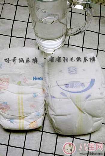 漂漂羽毛和好奇鉑金裝紙尿褲哪個(gè)好 漂漂羽毛和好奇紙尿褲對比