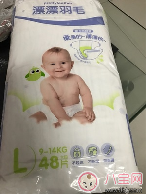 漂漂羽毛和好奇鉑金裝紙尿褲哪個(gè)好 漂漂羽毛和好奇紙尿褲對比