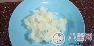 2017三伏天寶寶祛暑潤(rùn)燥水果羹制作大全