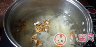 2017三伏天寶寶祛暑潤(rùn)燥水果羹制作大全