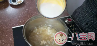 2017三伏天寶寶祛暑潤(rùn)燥水果羹制作大全