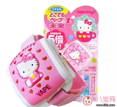 多多同款驅(qū)蚊手表 VAPE HelloKitty驅(qū)蚊手表 多多同款驅(qū)蚊手表 VAPE HelloKitty驅(qū)蚊手表